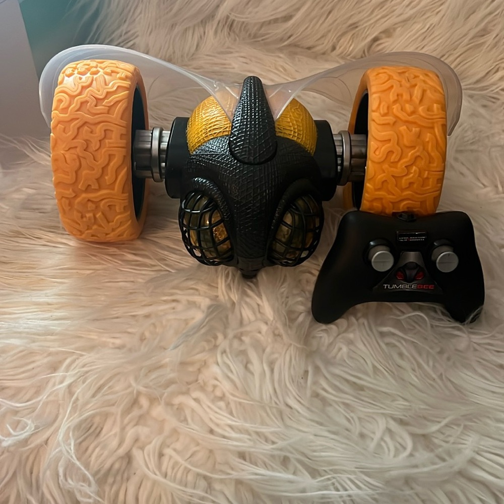 Kids toy